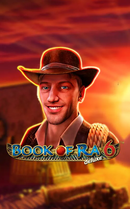 Book of Ra at Spins On Casino