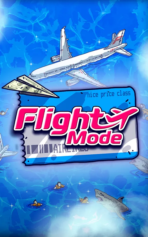 Flight Mode at Spins On Casino