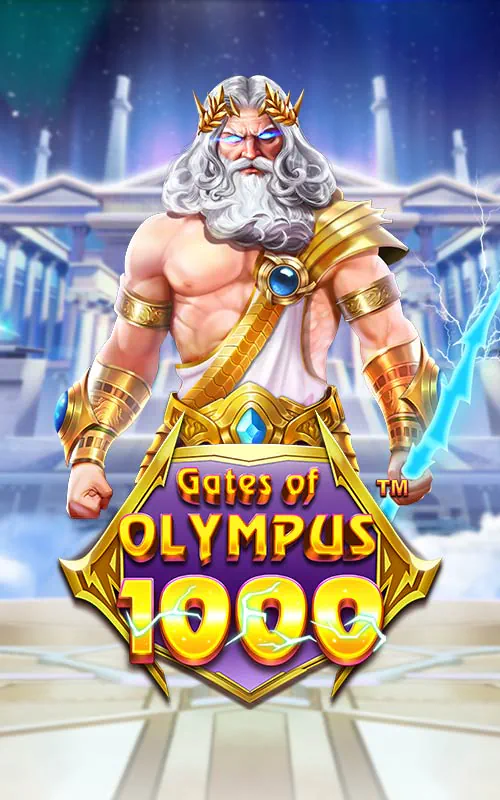 Gates of Olympus at Spins On Casino