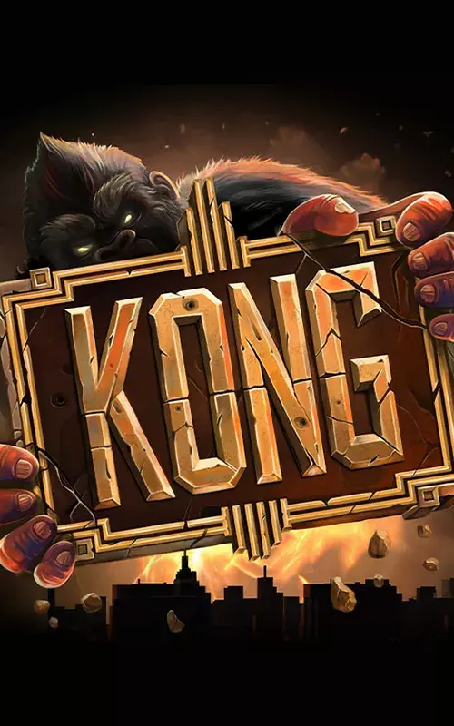 Kong at Spins On Casino